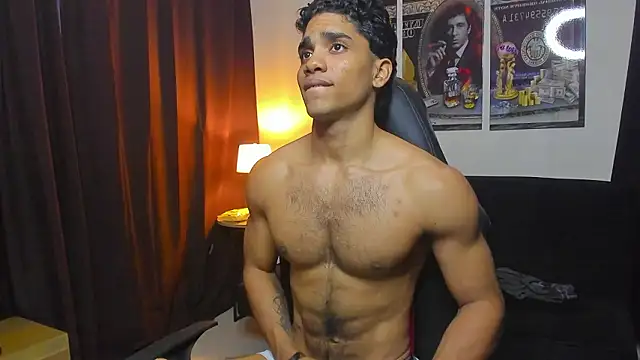 Dustyn_Michelle1 webcam