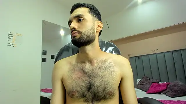 Ryan_Jackson_ webcam