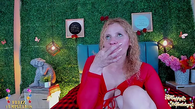 Evangelyne_rose webcam