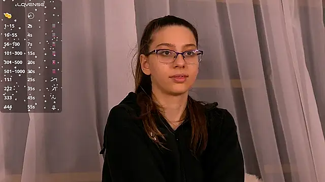 sereyarose - SereyaRose's free webcam - UK Sex Cams