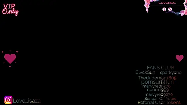 love_amor_ (T young) - 🔥🍒BIG CUM MY FACE