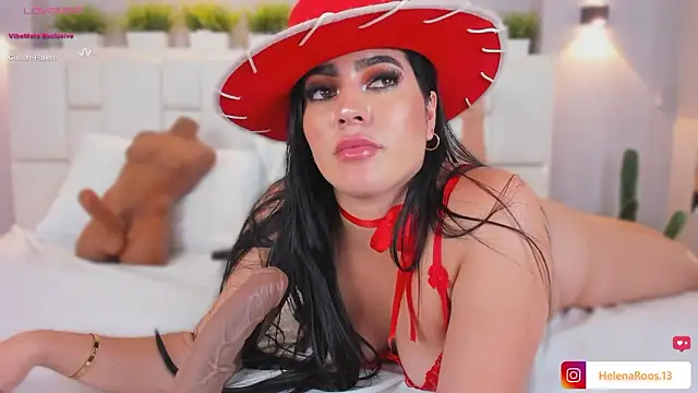 HelenaRoos