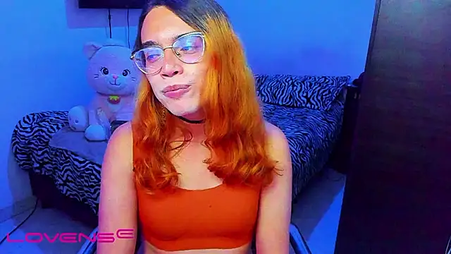 lillykittyyy webcam