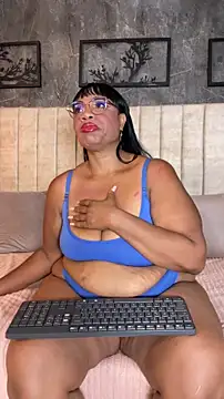 AranzalatinBlaks1 webcam