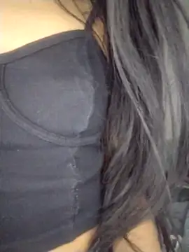 Pocahontas_tw webcam