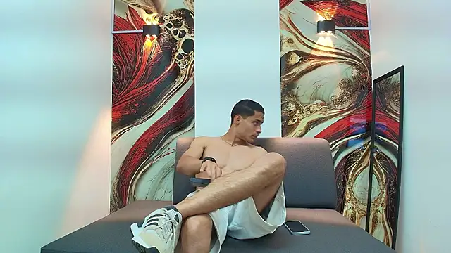 JUSTIN_WYATT2 webcam