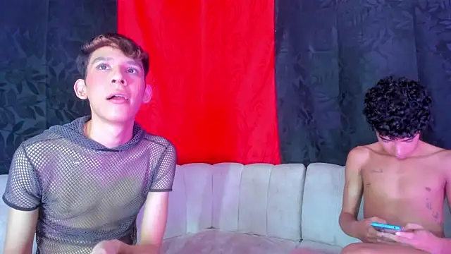 Pleasure_boys_hot webcam
