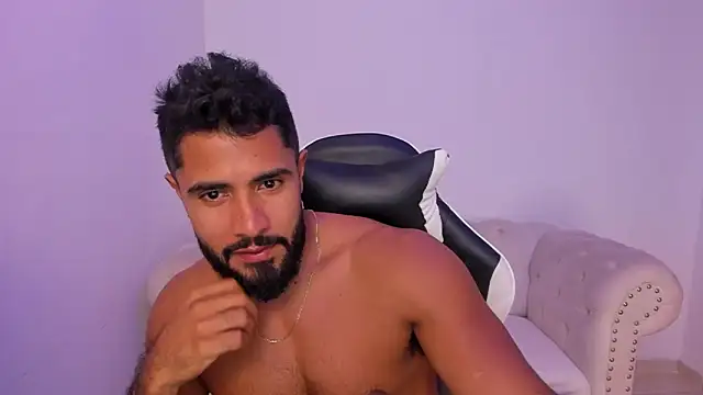 Santiago_huntt webcam