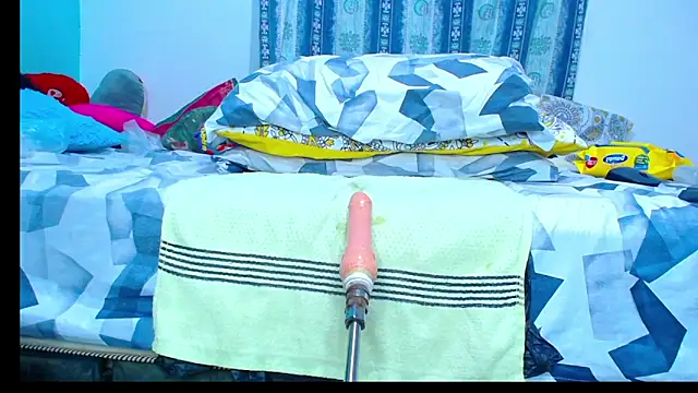 cristinapuerta- webcam