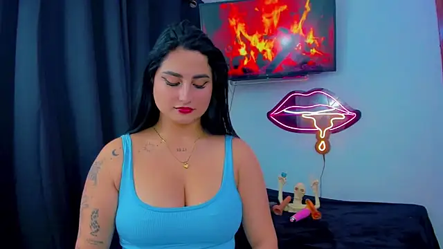 sunshine_uwu22 webcam