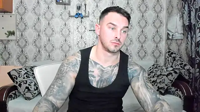 Jonmusclemaster webcam