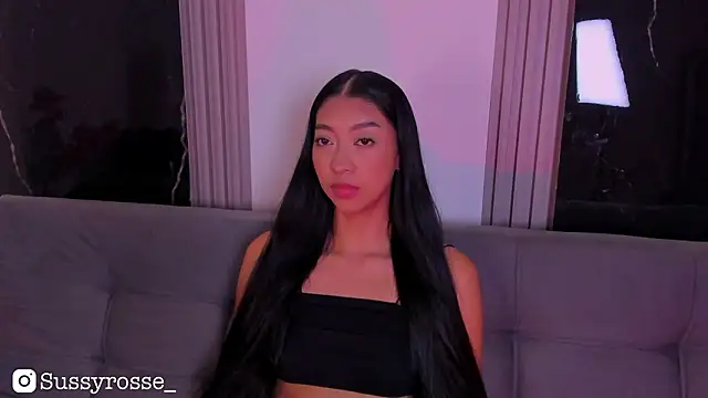 Sussyrosse_ webcam