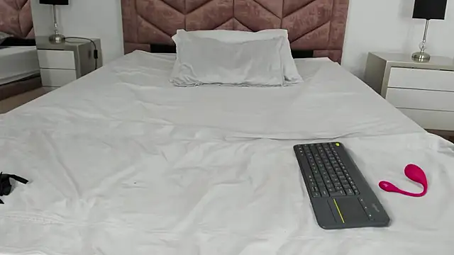 Scarlett__Noir webcam