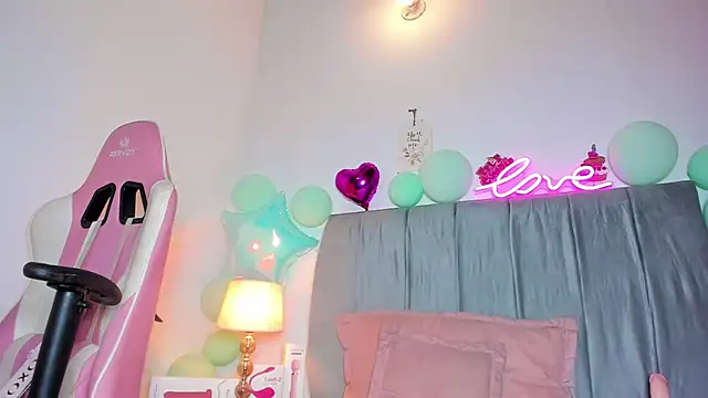 Valentinamolina_ webcam