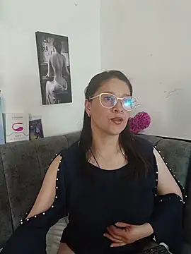 Alana_steel_1 webcam