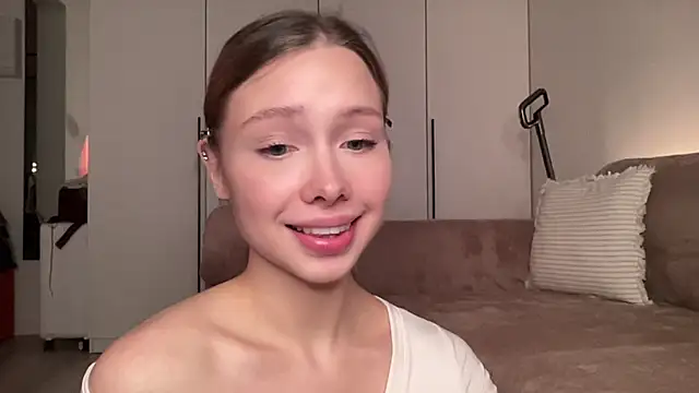 girlfromblushland - Girlfromblushland's free webcam - UK Sex Cams