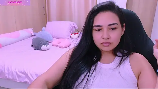 _anastasia - _anastasia's free webcam - UK Sex Cams