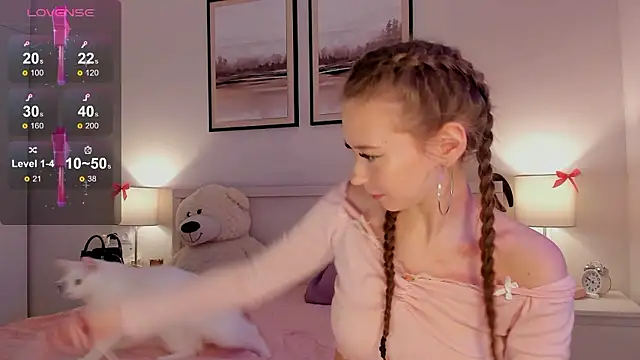 diana_nier - Diana_nier's free webcam - UK Sex Cams