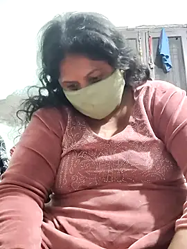 hot_indian_milf - Hot_indian_Milf's free webcam - UK Sex Cams