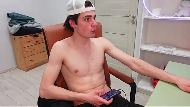 daniel_shawnn - Daniel_Shawnn's free webcam - UK Sex Cams