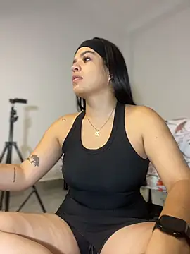 JuanitaMore01 webcam