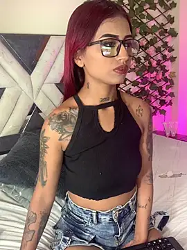 Dirty_isabella18 webcam