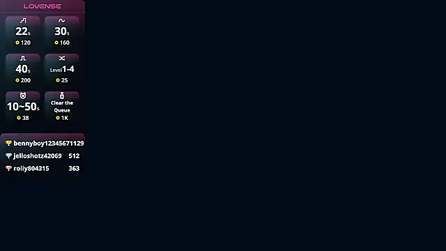 denni_spilber - Denni_Spilber's free webcam - UK Sex Cams