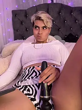 Ivana__Rivera webcam