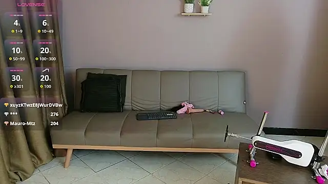 zahramilf - ZahraMilf's free webcam - UK Sex Cams