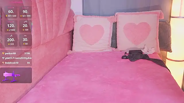 ElodieRousse_ webcam