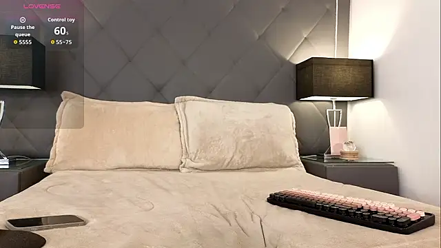 Alexa_Madisson webcam