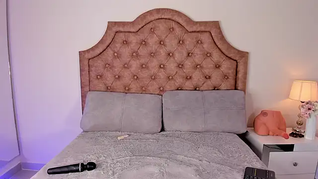 ViolettaReyyes webcam