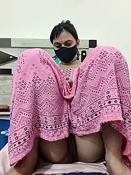 SpicyQueenX69 webcam