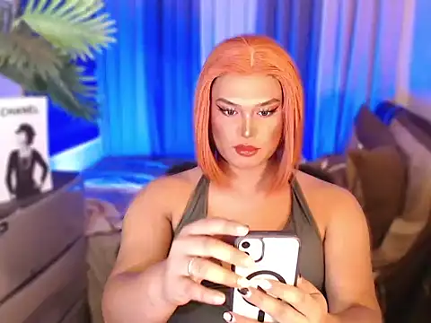 GoddessDesire_Sofia webcam