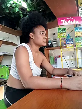 dahian_charlote02 webcam