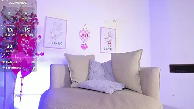 soul_arabian (F teen) - naked  2 min