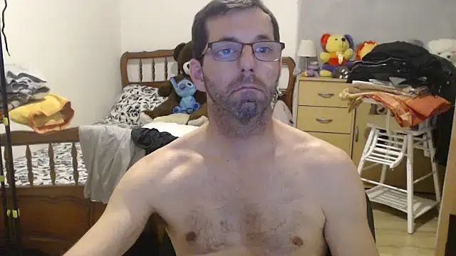 steph19x5 (M mature) - je me branle