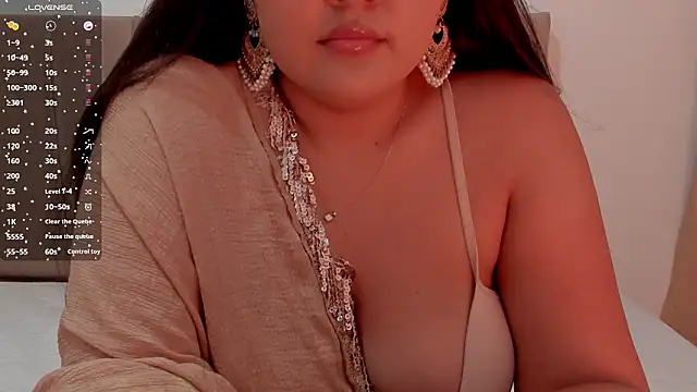 lakshmidass (F young) - in doggy panty off