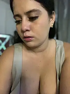 Natalia_Cleark09 webcam