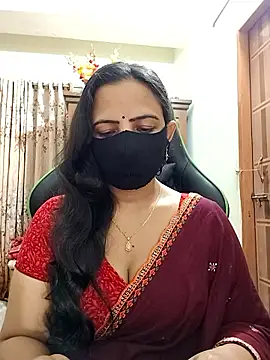 Webcam Model (Payel-Sen)  is live.Free join now!