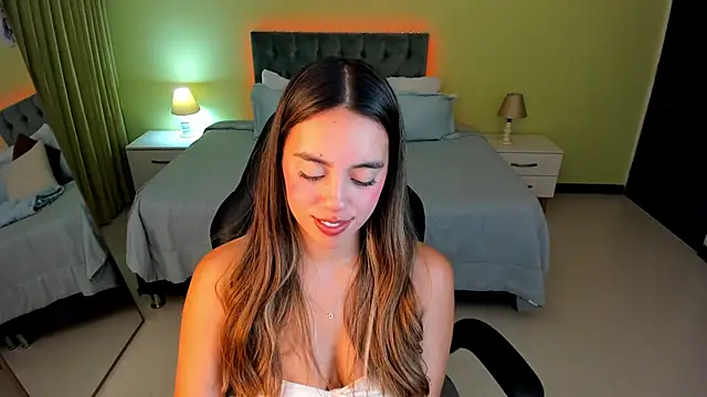 _Charlotte_evans_1 webcam