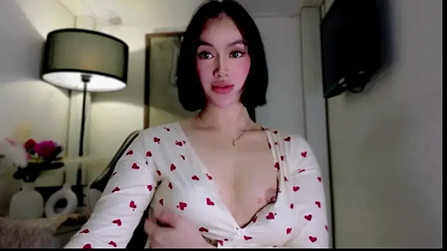 Anna_HollyDoll webcam