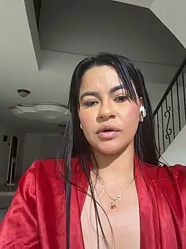 Margaret_Saunders webcam