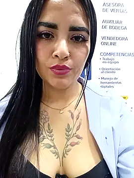 MAYE__13 webcam