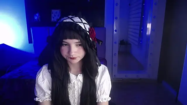 _Charlotte_Collins_ webcam