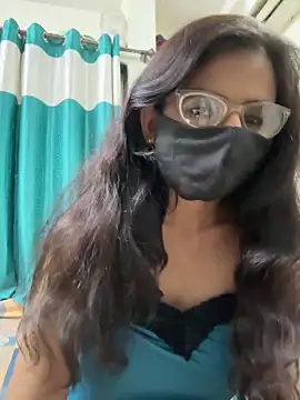 Webcam Model (Anny-96)  is live.Free join now!