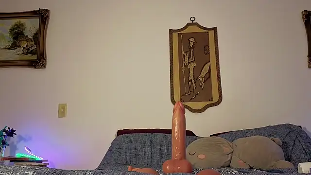 Princess_Celta webcam