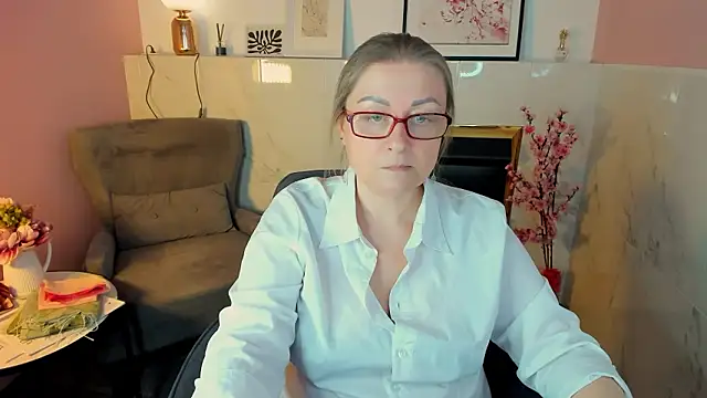 AlexandraKind webcam