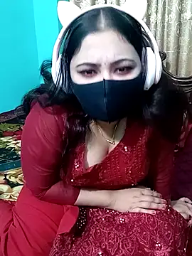 Porimoni22 webcam