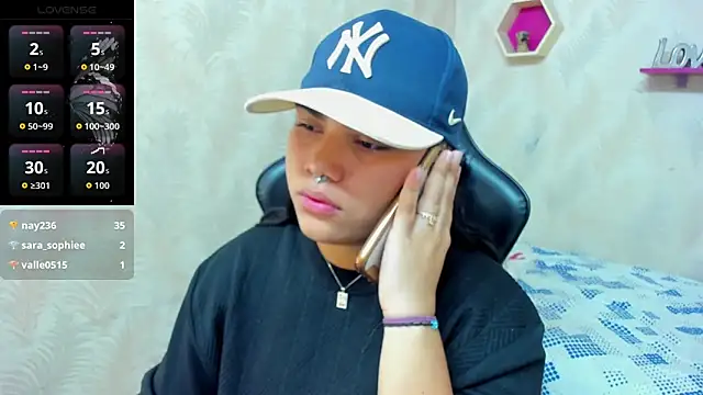 melany_rouse18 webcam